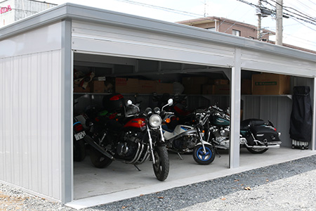 車検・納車からアフターフォロー